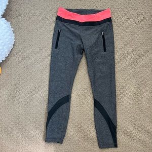 Lululemon Fast and Free Tight